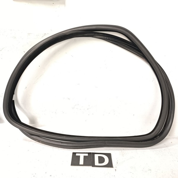 Borracha De Porta Traseira Direita Bmw X5 E53 2000 2006