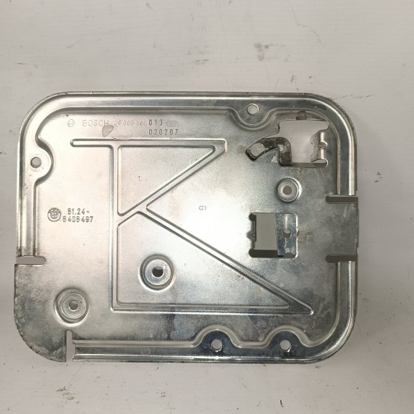 Tampa Mecanismo Porta Malas Bmw X5 E53 2000 2006