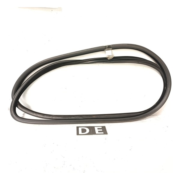 Borracha Porta Dianteira Esquerda Bmw X5 E53 2000 2003