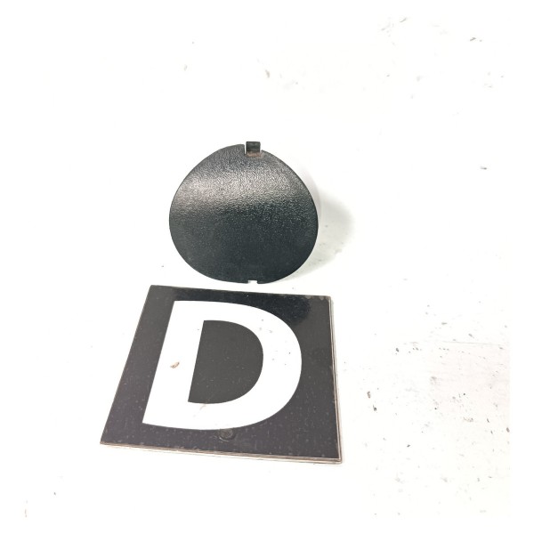 Acabamento Inferior Retrovisor Direito Bmw X5 E53 2000 2003