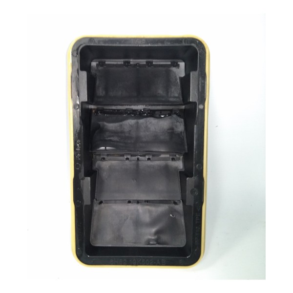 Grelha Ventilacao Parachoque Traseiro Freelander 6h5219k502