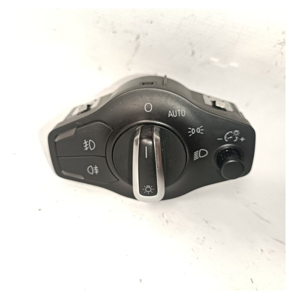 Chave Farol 8k0941531as Audi A5 2010 2017