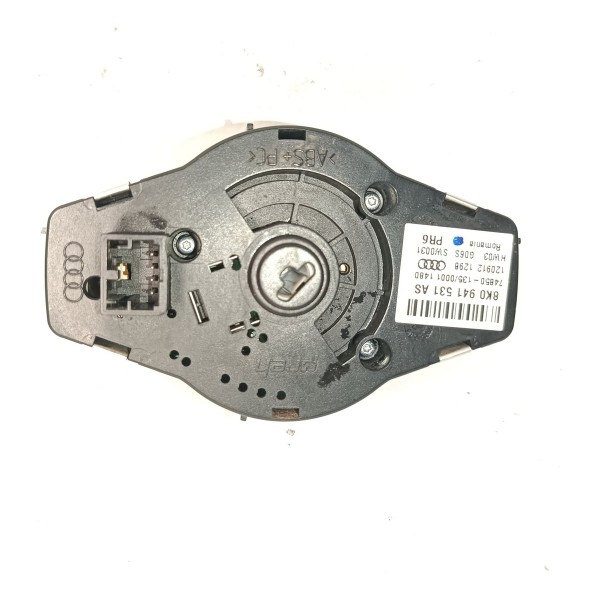 Chave Farol 8k0941531as Audi A5 2010 2017