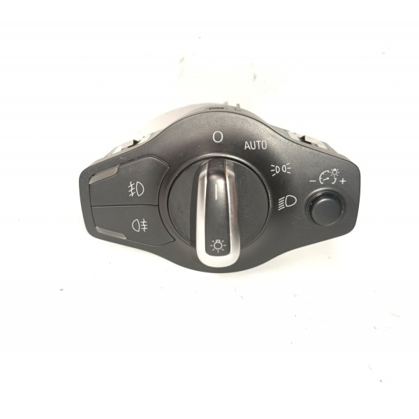 Chave Farol 8k0941531as Audi A5 2010 2017