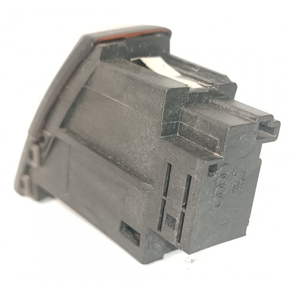 Botao Pisca Alerta 8k1941509a Audi A5 2010 2017