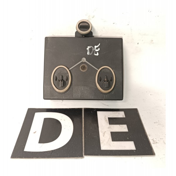 Modulo Porta Dianteira Esquerda 8t0959793p Audi A5 2010 2017