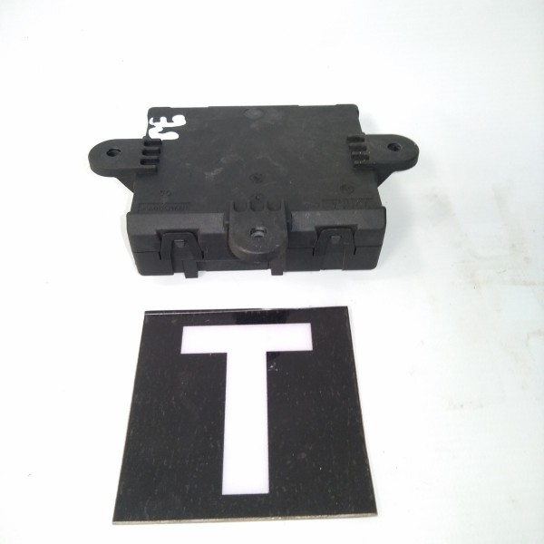 Modulo Porta Traseira Freelander 2 7g9t14b534be