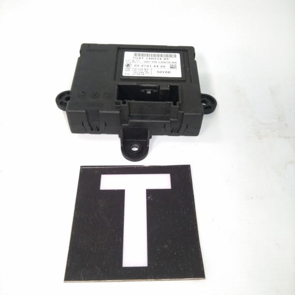 Modulo Porta Traseira Freelander 2 7g9t14b534be