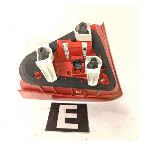 Lanterna Esquerda Tampa Traseira Audi A5 2.0t 2012 2017