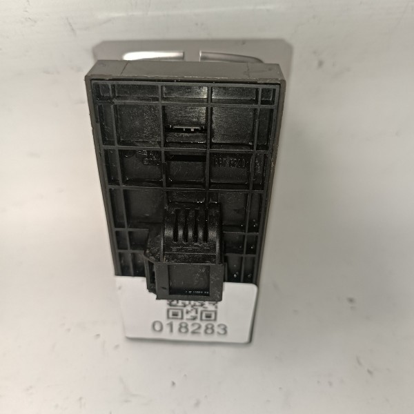 Botao Vidro Elétrico Dianteiro Esquerdo Audi A5 2010 2017