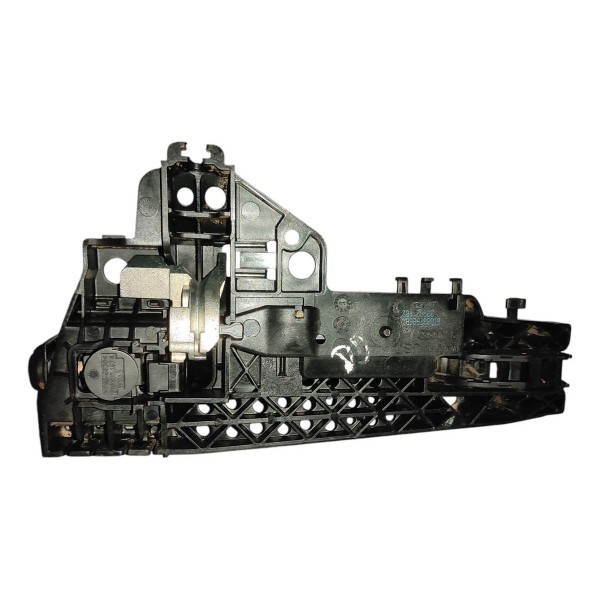 Maçaneta Externa Dianteira Direita Audi A5 2010 2017