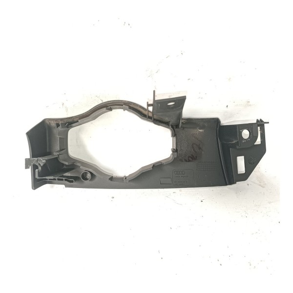 Moldura Chave Farol Audi A5 2010 2017