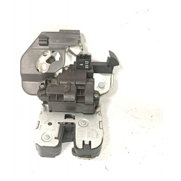 Trava Porta Malas Audi A5 2010 2017