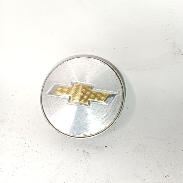 Calota Central Roda Chevrolet Captiva 2008 2018