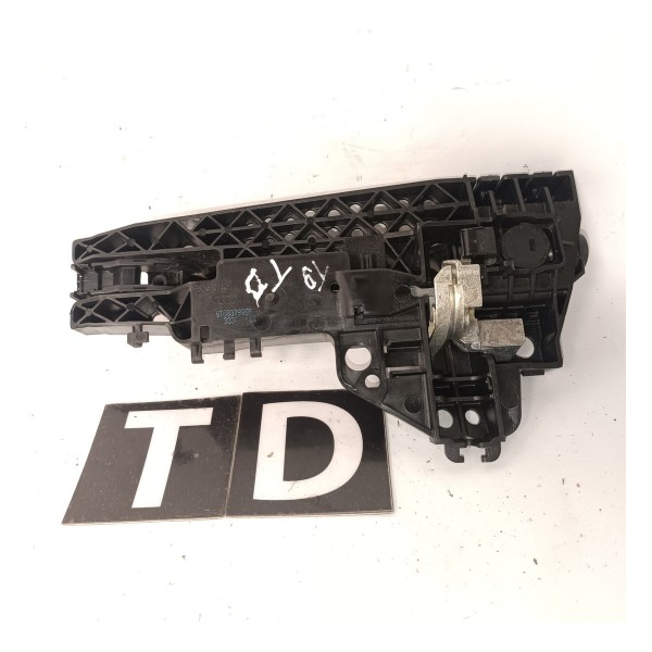 Macaneta Externa Traseira Direita Audi A5 2010 2017