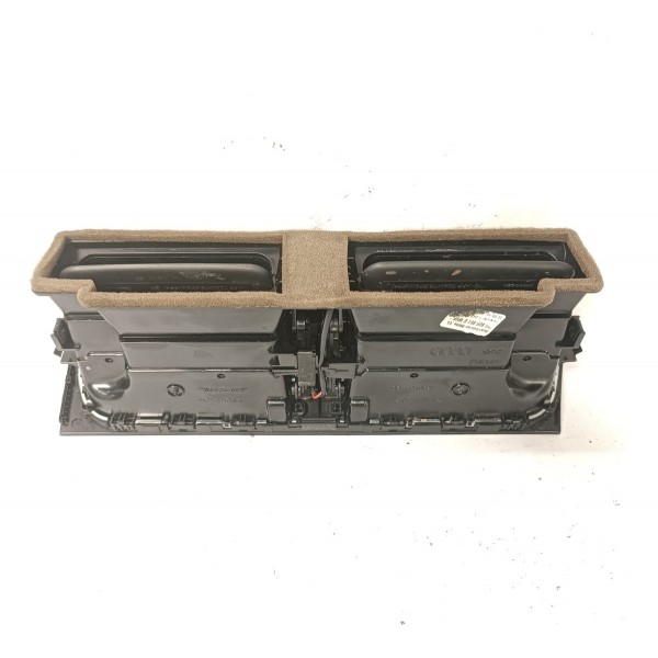 Difusor Central Ar Condicionado Audi A5 2010 2017