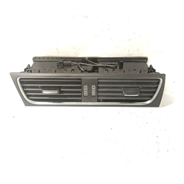 Difusor Central Ar Condicionado Audi A5 2010 2017
