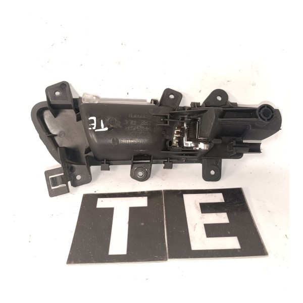 Macaneta Interna Traseira Esquerda Audi A5 2010 2017