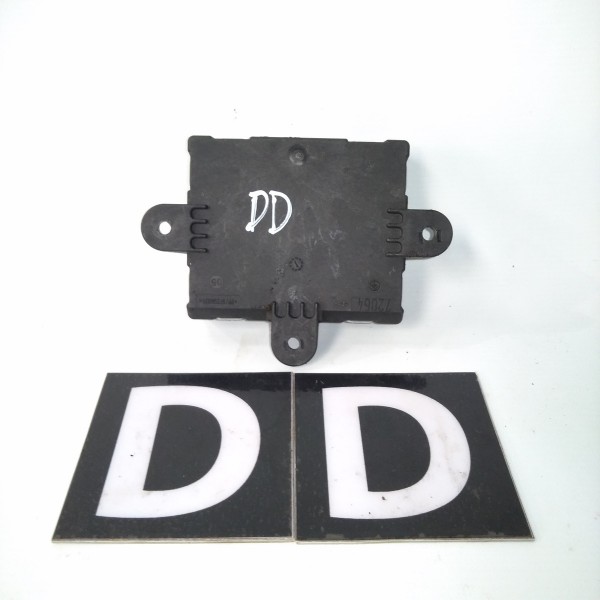 Modulo Porta Dianteira Direita Freelander 2 7g9t14b533ke