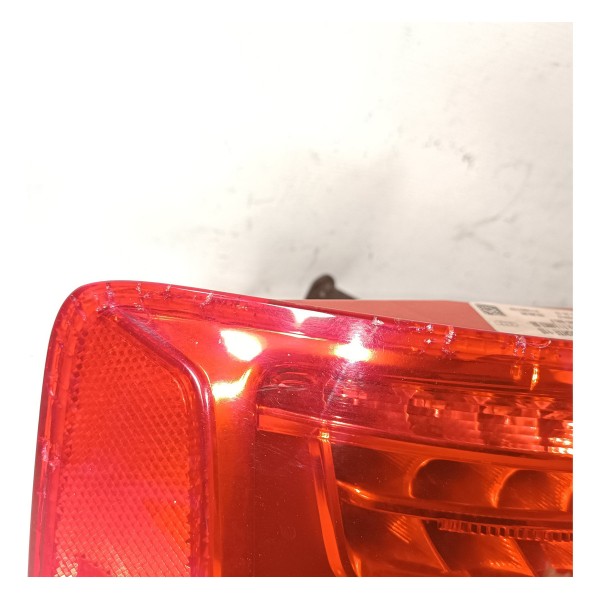 Lanterna Traseira Esquerda Audi A5 2.0t 2012 2017 Detalhe