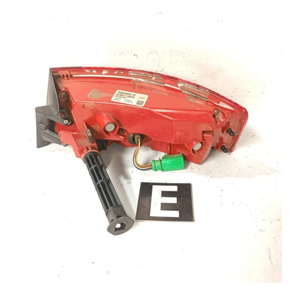 Lanterna Traseira Esquerda Audi A5 2.0t 2012 2017 Detalhe