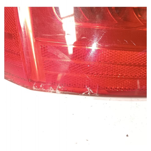 Lanterna Traseira Esquerda Audi A5 2.0t 2012 2017 Detalhe