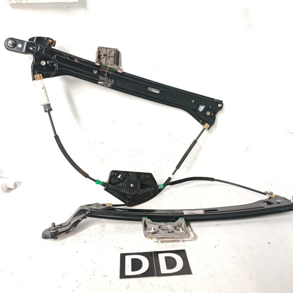 Maquina De Vidro Dianteira Direita Audi A5 2010 2017