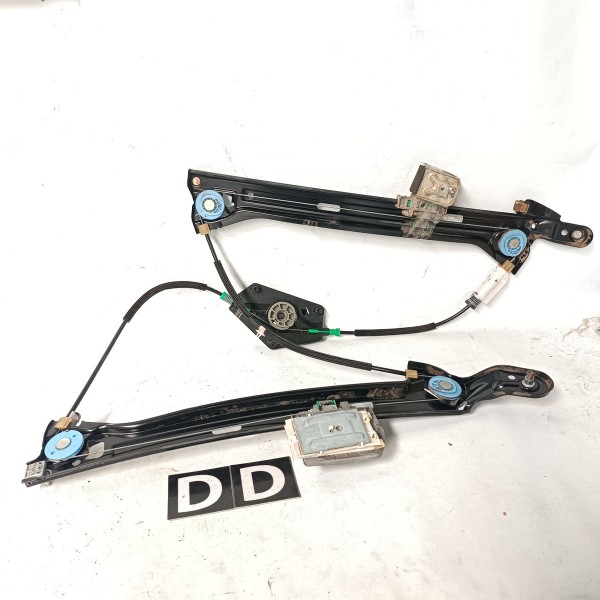 Maquina De Vidro Dianteira Direita Audi A5 2010 2017