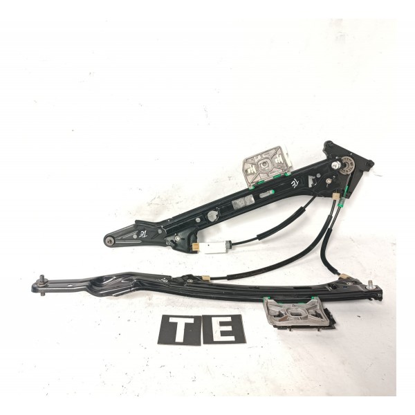 Maquina De Vidro Traseira Esquerda Audi A5 2010 2017
