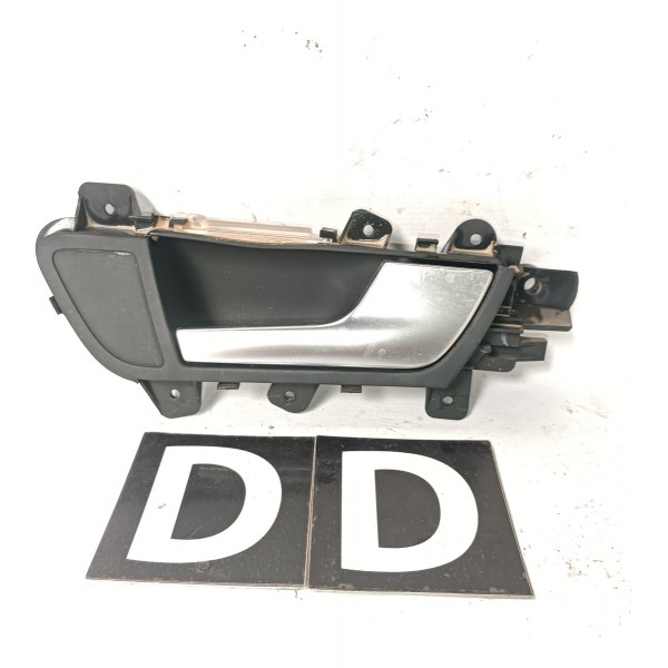 Macaneta Interna Dianteira Direita Audi A5 2010 2017