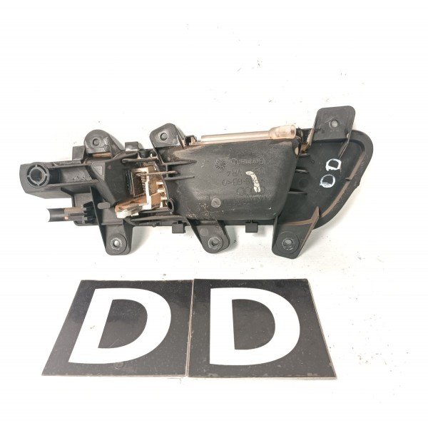 Macaneta Interna Dianteira Direita Audi A5 2010 2017