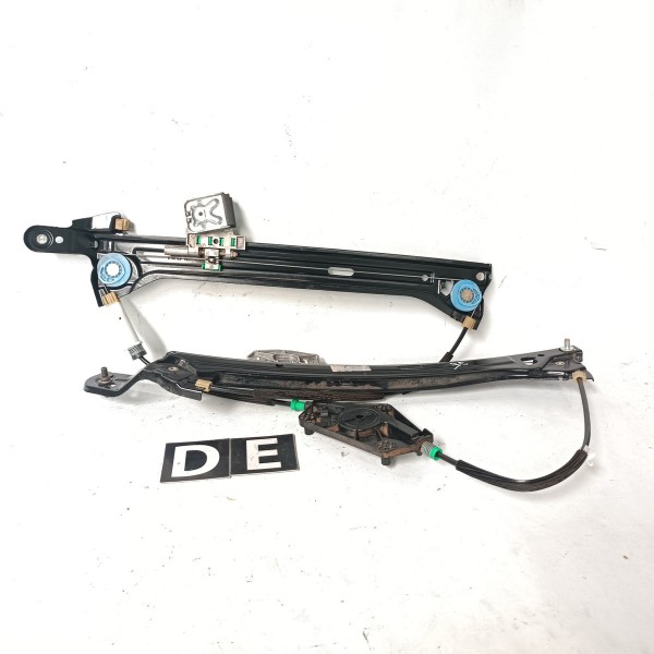 Máquina De Vidro Dianteira Esquerda Audi A5 2010 2017