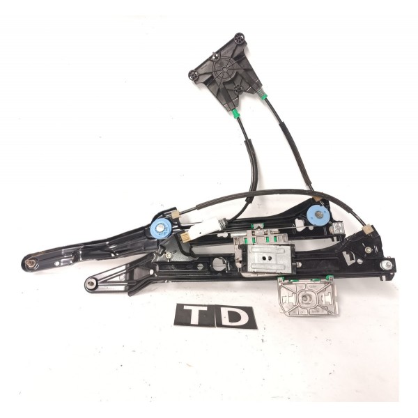 Máquina De Vidro Traseira Direita Audi A5 2010 2017