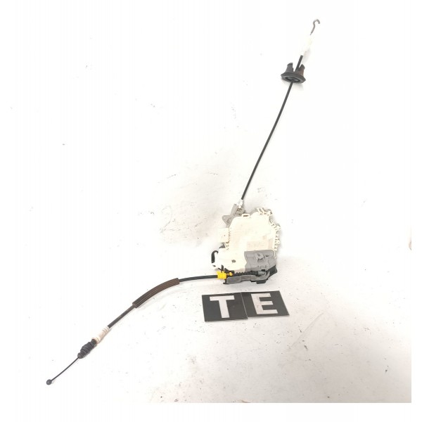 Trava Elétrica Traseira Esquerda Audi A5 2010 2017