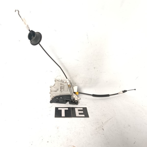 Trava Elétrica Traseira Esquerda Audi A5 2010 2017