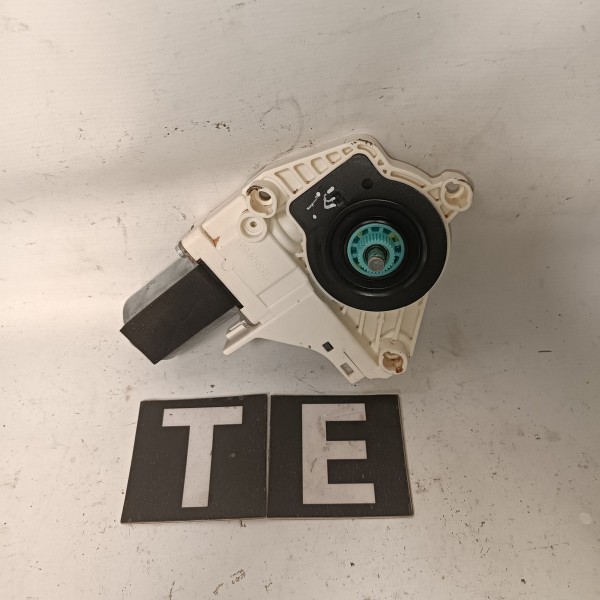 Motor Vidro Elétrico Traseiro Esquerdo Audi A5 2010 2017