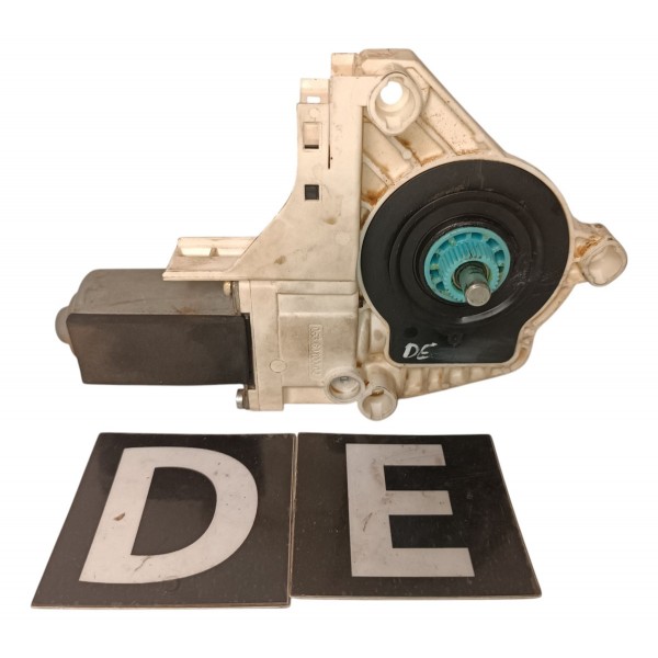 Motor Vidro Elétrico Dianteiro Esquerdo Audi A5 2010 2017