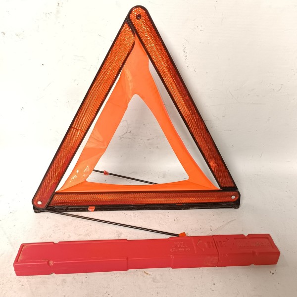 Triângulo Audi A5 2010 2017