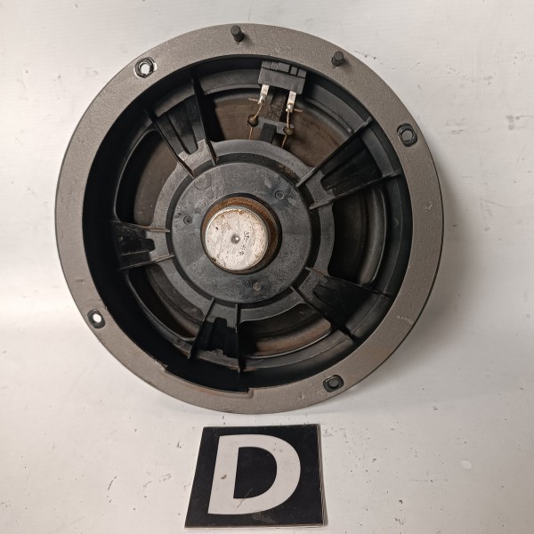 Alto Falante Dianteiro Audi A5 2010 2017