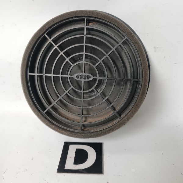 Alto Falante Dianteiro Audi A5 2010 2017