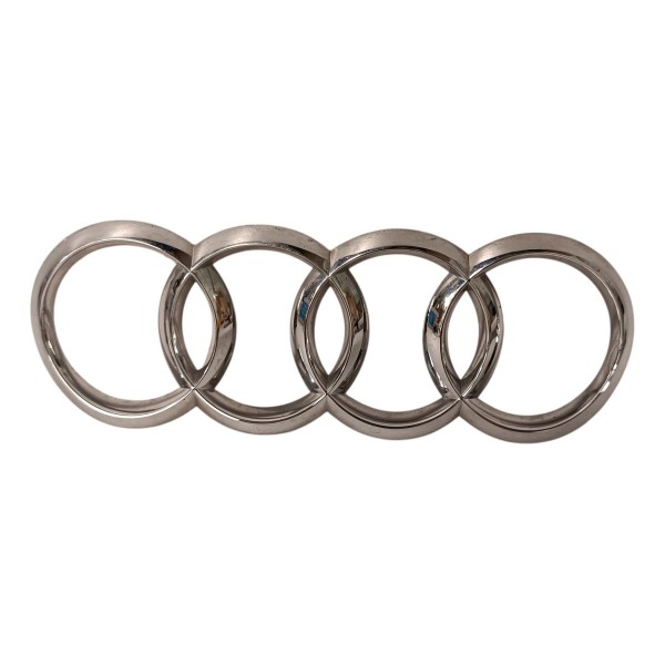 Emblema Audi Tampa Traseira Audi A5 2010 2017