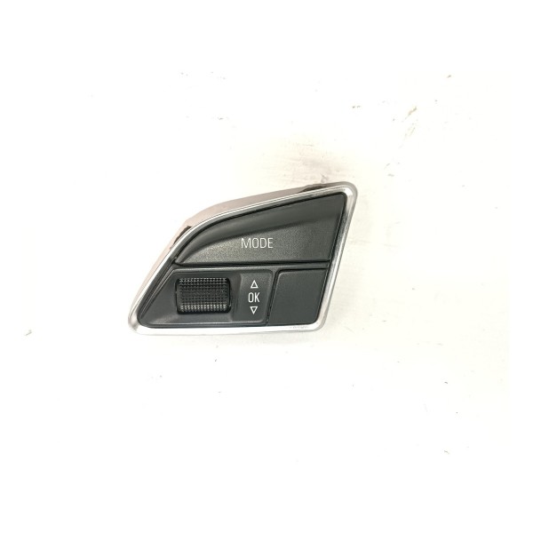Comando Esquerdo 4l0951523 Audi A5 2010 2017