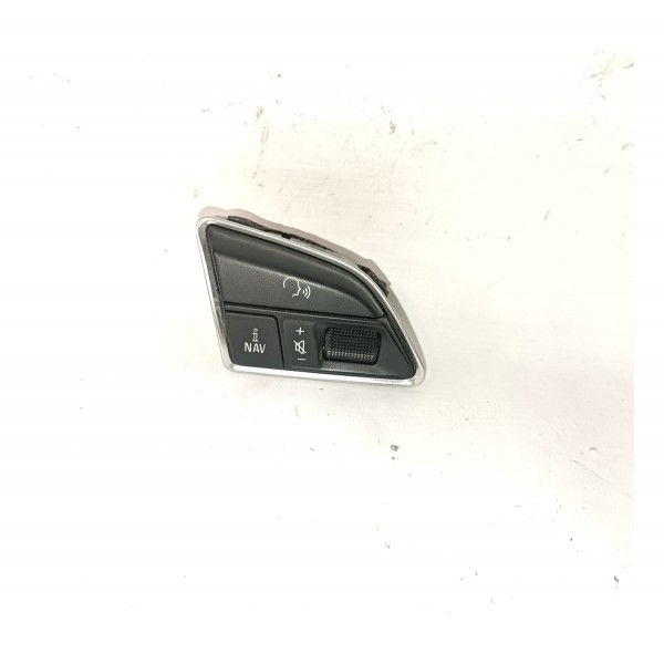 Comando Direito Volante 4l0951523d Audi A5 2010 2017