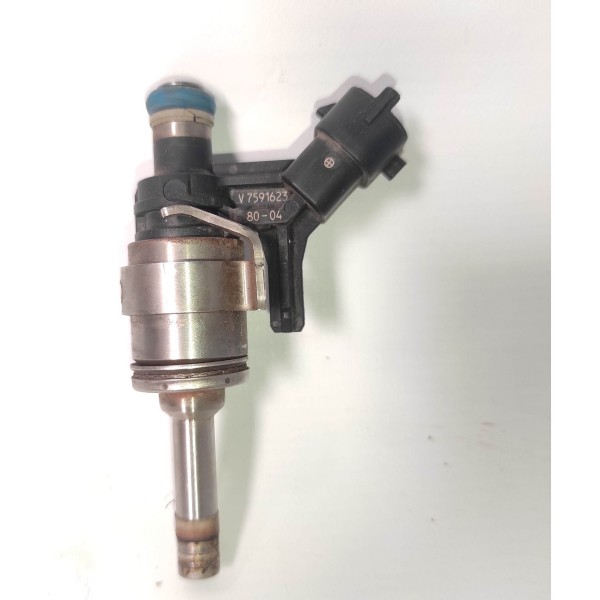 Bico Injeção Direta Thp V7591623 Citroen C4 Ds3 Ds5 408