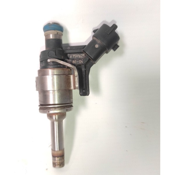 Bico Injeção Direta Thp V7591623 Citroen C4 Ds3 Ds5 408