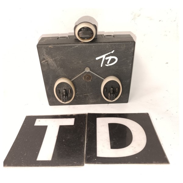 Modulo Porta Traseira Direita 8t0959795h Audi A5 2010 2017