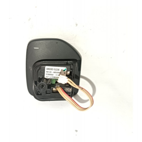 Paddle Shift - 4h0951523e Audi A5 2010 2017