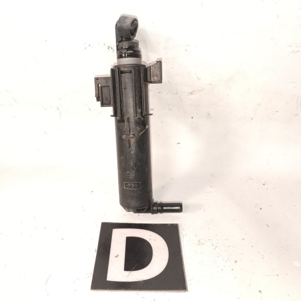 Esguicho Farol Direito 8t0955102d Audi A5 2010 2017