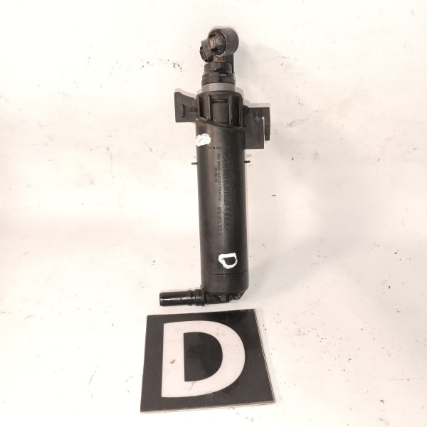 Esguicho Farol Direito 8t0955102d Audi A5 2010 2017