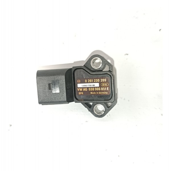 Sensor Map 038906051e Audi A5 2.0 T 2010 2017